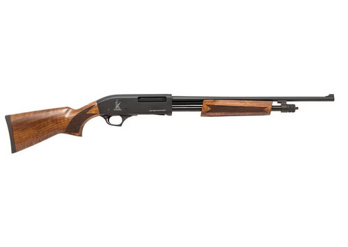 Keystone Sporting Arms 18.5" CALIFORNIA LEGAL - .410 Bore - Black/Walnut