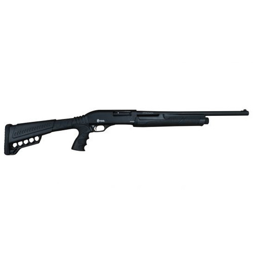 Citadel PAX Pump Action SH 20" CALIFORNIA LEGAL - 12ga