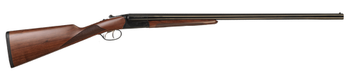 CZ Bobwhite 28" CALIFORNIA LEGAL - 28ga - Gloss Black Chrome/Walnut