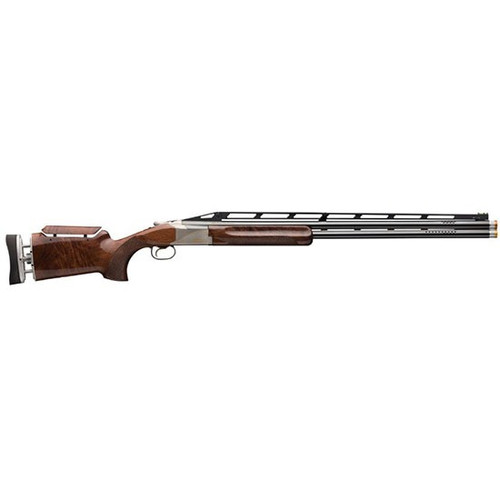 Browning Citori 725 Trap 12/30 2.75 30" CALIFORNIA LEGAL - 12ga - Silver Nitride Trigger
