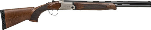 Crickett O/U Field 20" CALIFORNIA LEGAL - .410 Bore