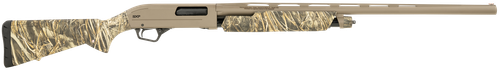Winchester SXP Hybrid Hunter 28" (512432292) CALIFORNIA LEGAL - 12ga - Flat Dark Earth