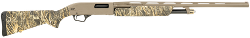 Winchester SXP Hybrid Hunter 26" CALIFORNIA LEGAL - 20ga - Flat Dark Earth