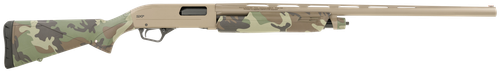 Winchester SXP Hybrid Hunter 28" (512434392) CALIFORNIA LEGAL - 12ga - Flat Dark Earth