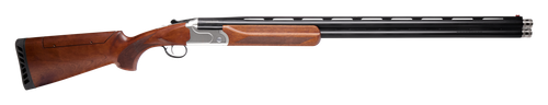 Savage Stevens 555 Sporting Compact 26" CALIFORNIA LEGAL - .410 Bore - Satin Black/Walnut
