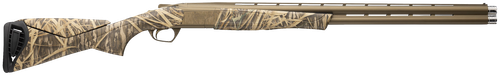Browning Cynergy Wicked Wing 30" (018733203) CALIFORNIA LEGAL - 12ga - Burnt Bronze