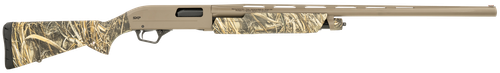 Winchester SXP Hybrid Hunter 28" (512432392) CALIFORNIA LEGAL - 12ga - Flat Dark Earth