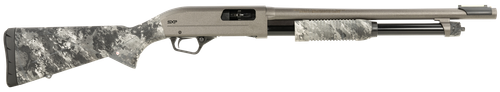 Winchester SXP Hybrid 18" CALIFORNIA LEGAL - 20ga - Timber