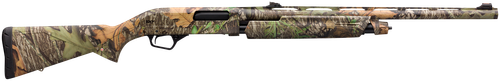Winchester SXP Turkey Hunter 24" CALIFORNIA LEGAL - 12ga - Mossy Oak Obsession