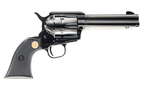 Chiappa 1873 SAA Regulator CALIFORNIA LEGAL - .38 Spl