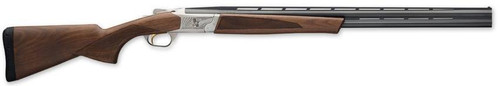 Browning Cynergy Micro Midas 26" CALIFORNIA LEGAL - 20ga - Blue/Walnut