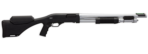 Winchester SXP Shadow Marine 18" CALIFORNIA LEGAL - 12ga - Hard Chrome/Synthetic