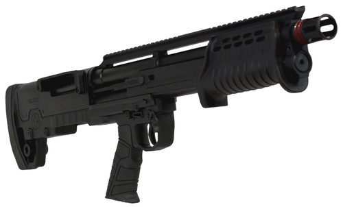 Hatsan BullTac Pump PX 18" CALIFORNIA LEGAL - 20ga