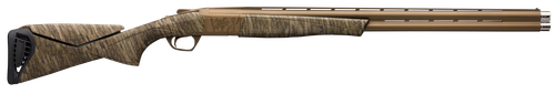 Browning Cynergy Wicked Wing 26" (018719205) CALIFORNIA LEGAL - 12ga - Burnt Bronze