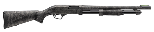 Winchester SXP Compact 18" CALIFORNIA LEGAL - 12ga - Forged Carbon Camo