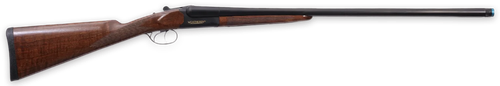 Weatherby Orion SXS 28" CALIFORNIA LEGAL - 20ga - Blued/Walnut
