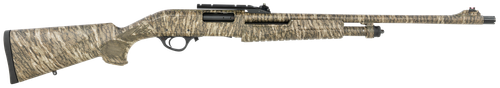 Hatsan Field Hunter Turkey Pump 22" CALIFORNIA LEGAL - 20ga - Mossy Oak Bottomland