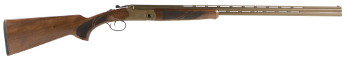 Hatfield Field 28" CALIFORNIA LEGAL - .410 Bore - Burnt Bronze