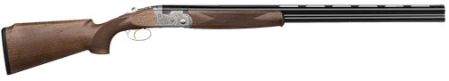 Beretta 686 Silver Pigeon I Vittoria Compact 28" CALIFORNIA LEGAL - 20ga