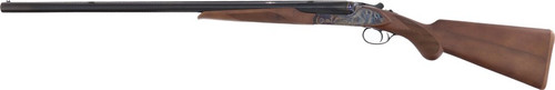 McCoy Shotguns 200A SXS 28" CALIFORNIA LEGAL - 12ga