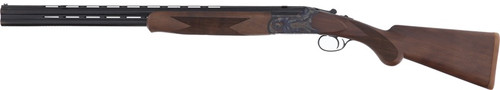 McCoy Shotguns 100A O/U 24" CALIFORNIA LEGAL - 20ga
