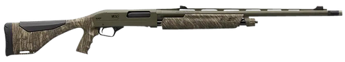 Winchester SXP Long Beard 24" CALIFORNIA LEGAL - 12ga - OD Green