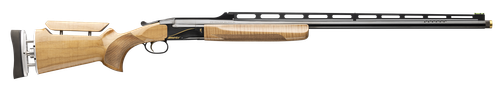 Browning BT-99 Max Maple 34" CALIFORNIA LEGAL - 12ga