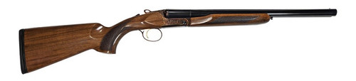 EAA Akkar Cowboy SXS 18.5" CALIFORNIA LEGAL - 12ga