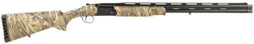 ATI Turkey Fowl 28" CALIFORNIA LEGAL - 20ga - Realtree Max-7