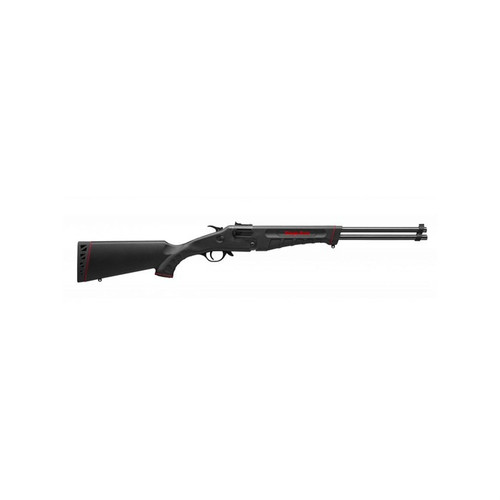 Savage 42 Takedown Rifle/ 22 LR 20" CALIFORNIA LEGAL - .410 Bore