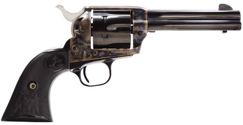 Colt Mfg SAA Peacemaker 4.8" CALIFORNIA LEGAL - .357 Mag