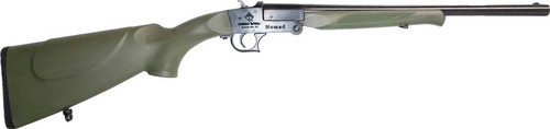 ATI Nomad Single Shot 18" CALIFORNIA LEGAL - .410 Bore