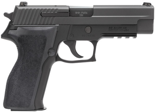 Sig Sauer P226 MK25 CALIFORNIA LEGAL - 9mm - Wilde Built Tactical, LLC