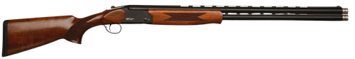 GForce Arms GF5 Filthy Pheasant 28" (GF5B41028) CALIFORNIA LEGAL - .410 Bore - Black Cerakote/Walnut