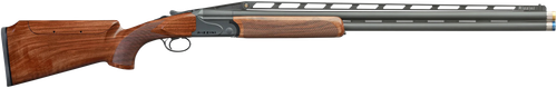 Rizzini Sporter X 32" (2601-1232IPS) CALIFORNIA LEGAL - 12ga - Grey/Walnut