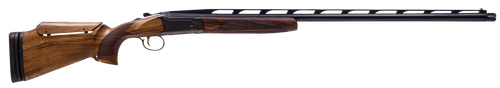 CZ All-American Single Trap 32" CALIFORNIA LEGAL - 12ga