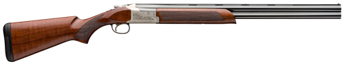 Browning Citori 725 Feather 26" CALIFORNIA LEGAL - 12ga - Polished Blued/Walnut