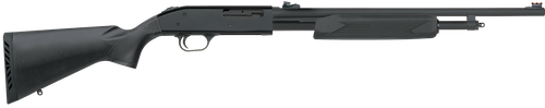 Mossberg 500 Slugster 20" CALIFORNIA LEGAL - .410 Bore - Blue/Synthetic