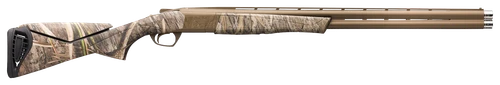 Browning Cynergy Wicked Wing 30" (018722203) CALIFORNIA LEGAL - 12ga - Burnt Bronze