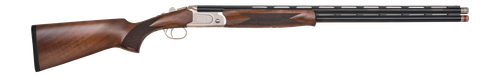 Mossberg Gold Reserve Sporting 28" CALIFORNIA LEGAL - 28ga - Polished Blued/Walnut