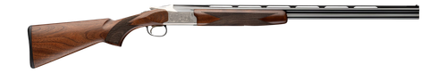 Browning Citori 825 Field 28" CALIFORNIA LEGAL - 20ga - Polished Blued/Walnut