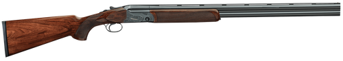 Rizzini Limited 28" CALIFORNIA LEGAL - 12ga - Black Cerakote/Walnut