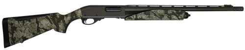 Remington 870 Turkey 25" CALIFORNIA LEGAL - .410 Bore - Kryptek Obskura