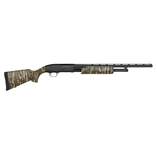 Mossberg Maverick 88 Field Bantam Compact 22" CALIFORNIA LEGAL - 20ga - Blue