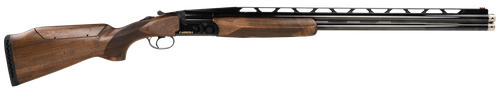 F.A.I.R. Carrera One High Rib Over/Under 30" CALIFORNIA LEGAL - 12ga