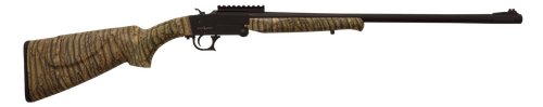 Silver Eagle Sidekick Compact Turkey 24" CALIFORNIA LEGAL - .410 Bore - Mossy Oak Bottomland