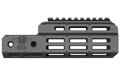 Midwest Industries Kuna SD M-LOK Handguard 8" Black