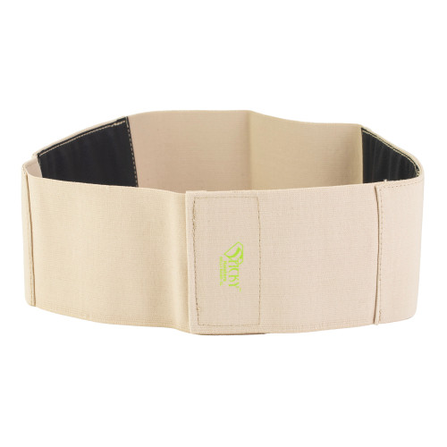 Sticky Holsters Belly Band, Tan, For Sticky Holster, XLarge, Fits 37"-58"