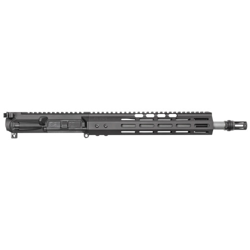 Noveske N4 Og, Complete Upper Receiver, 6MM Arc, 12.5" Stainless Steel Barrel, 5/8X24 Thread Pitch, Fits