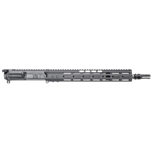 Noveske N4 Recon, Complete Upper Receiver, 5.56 NATO, 16" Stainless Steel Barrel, 1/2X28 Thread Pitch, Fits